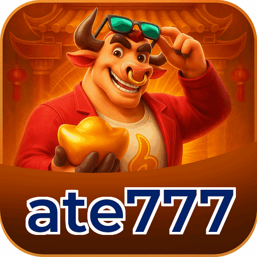 ate777 Logo