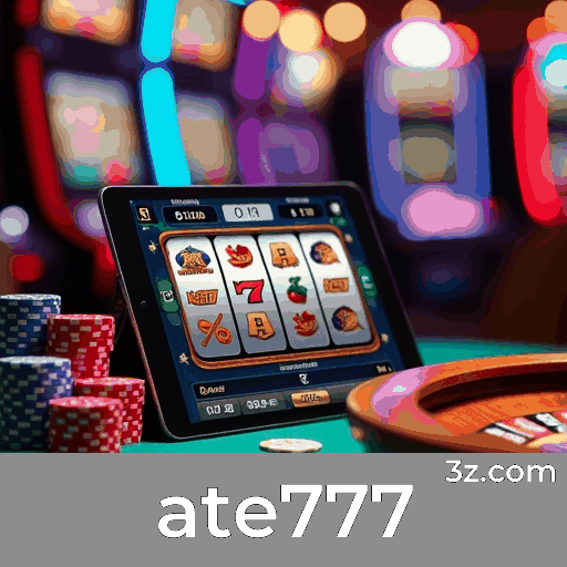 ate777 Comunidade: O Paraíso Interativo dos Jogadores